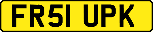 FR51UPK
