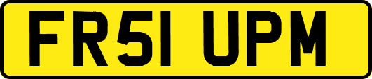 FR51UPM