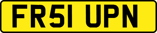 FR51UPN