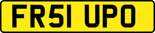 FR51UPO