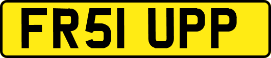 FR51UPP