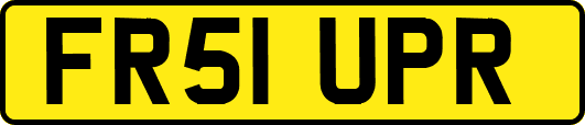 FR51UPR