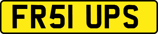 FR51UPS