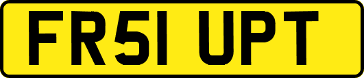 FR51UPT