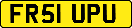 FR51UPU