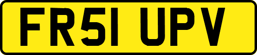 FR51UPV