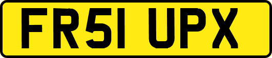 FR51UPX