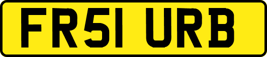 FR51URB