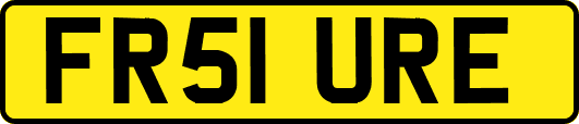 FR51URE