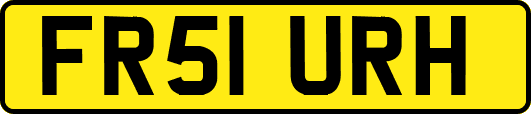 FR51URH