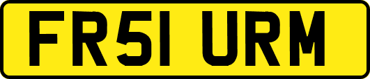 FR51URM