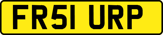 FR51URP