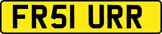 FR51URR