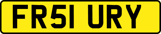 FR51URY