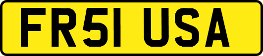 FR51USA