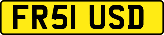 FR51USD