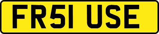 FR51USE