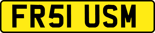 FR51USM