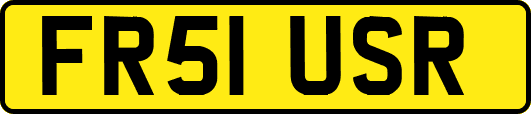 FR51USR