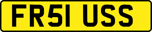 FR51USS