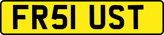 FR51UST