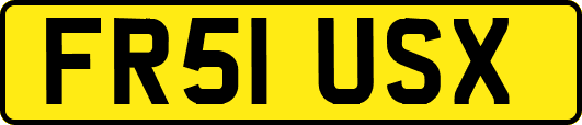 FR51USX
