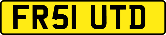 FR51UTD
