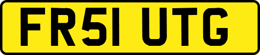 FR51UTG