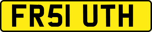 FR51UTH