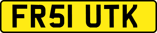 FR51UTK