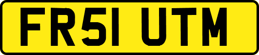 FR51UTM