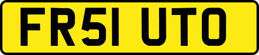 FR51UTO