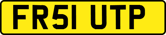 FR51UTP