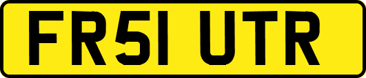 FR51UTR