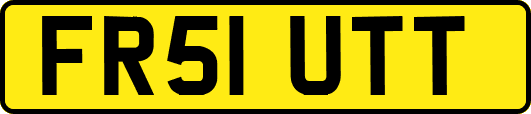 FR51UTT