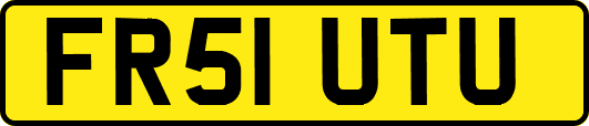 FR51UTU