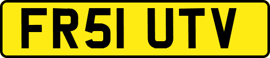 FR51UTV