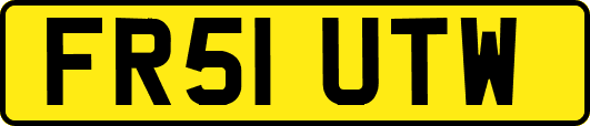 FR51UTW