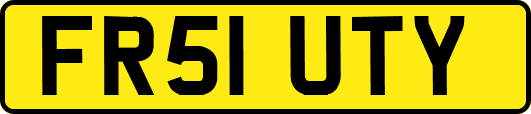 FR51UTY