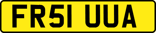 FR51UUA