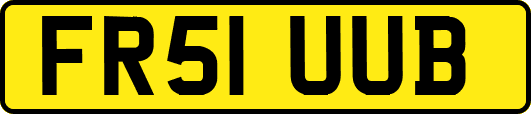 FR51UUB