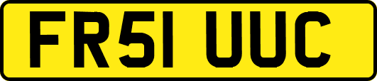 FR51UUC