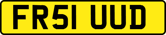 FR51UUD