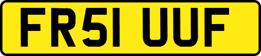 FR51UUF