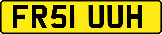 FR51UUH