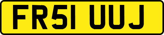 FR51UUJ