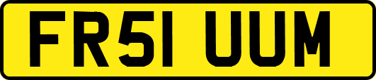 FR51UUM