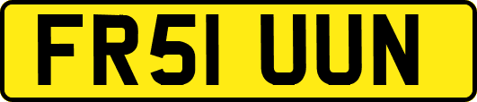 FR51UUN