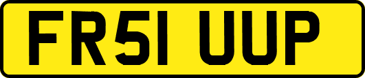 FR51UUP