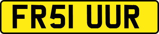 FR51UUR